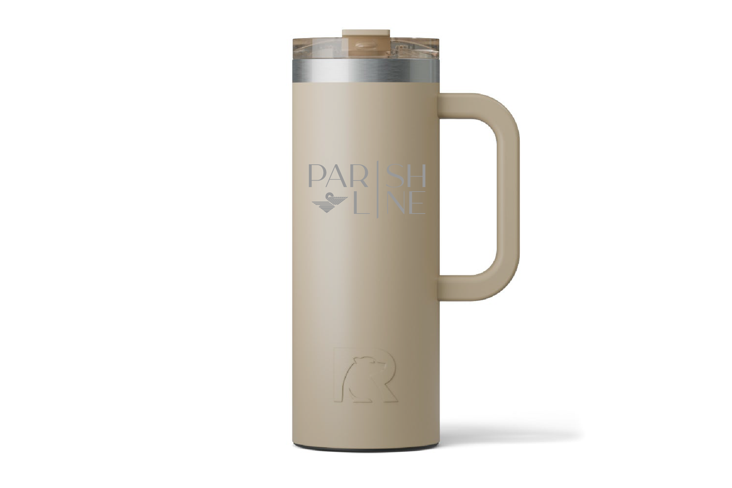 PL Travel Mug