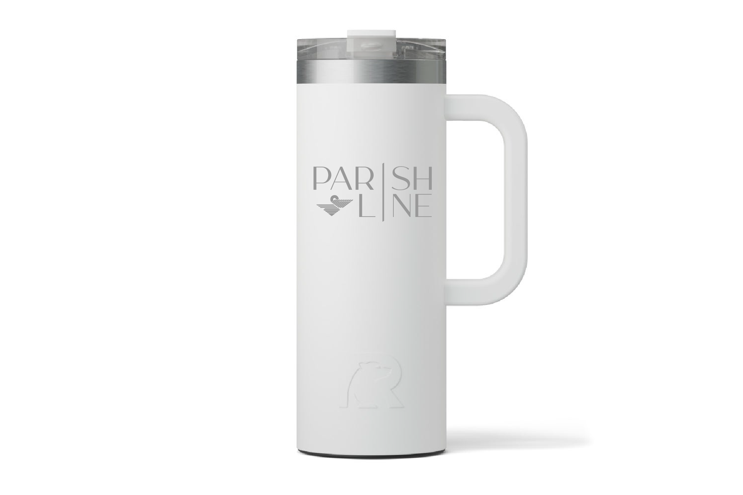 PL Travel Mug