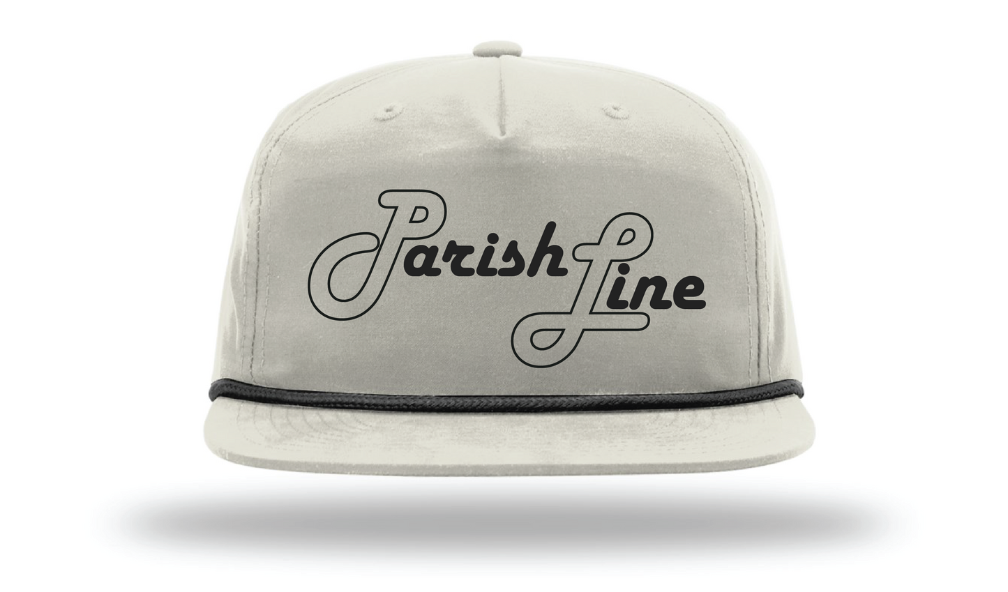 Parish Line - 5-Panel