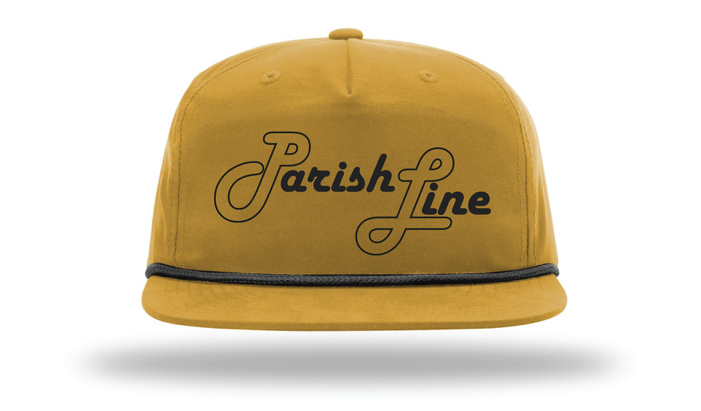 Parish Line - 5-Panel