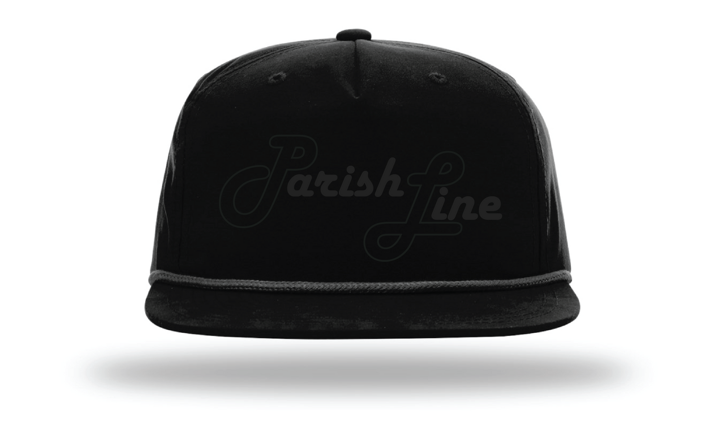 Parish Line - 5-Panel
