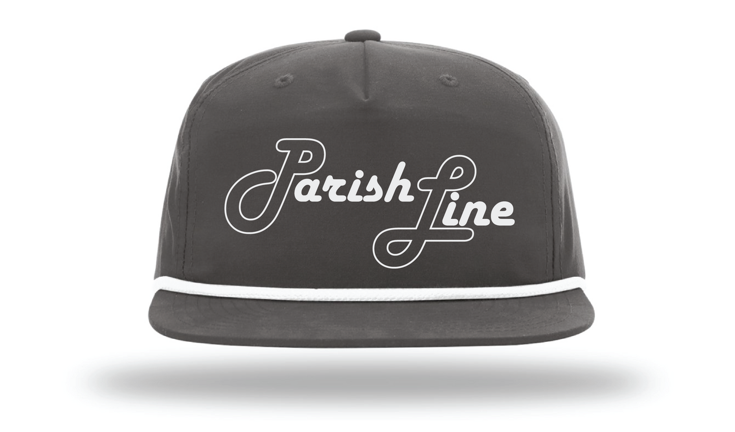 Parish Line - 5-Panel