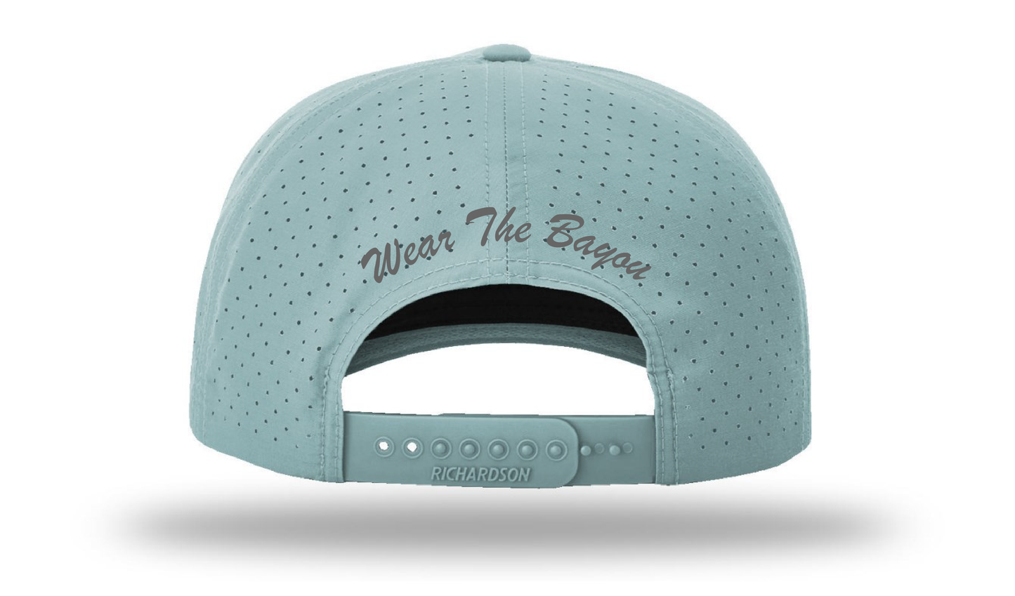 Crawfish - 5-Panel Performance