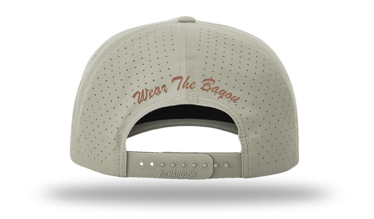 Crawfish - 5-Panel Performance
