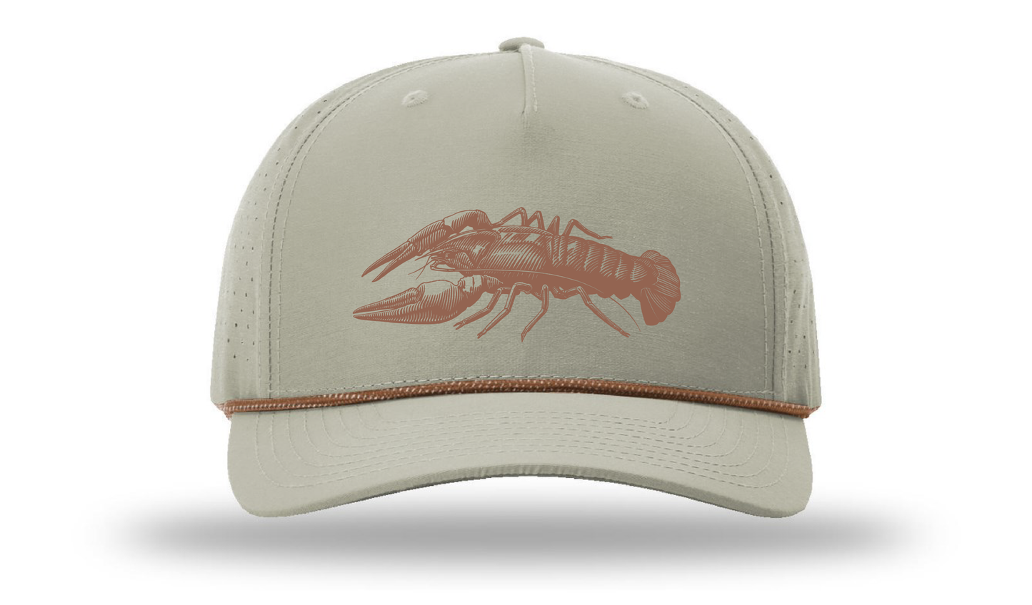 Crawfish - 5-Panel Performance