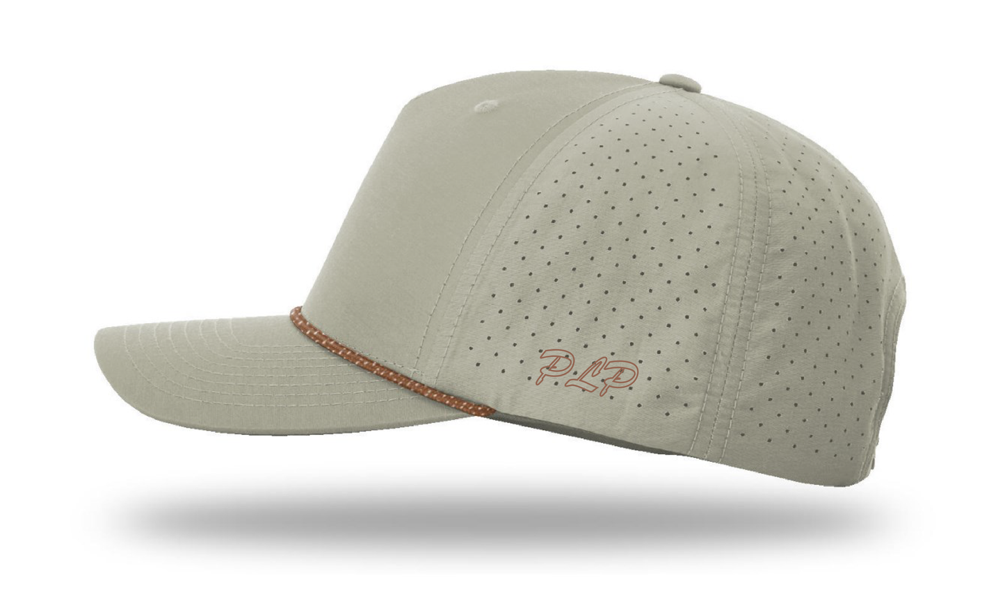 Crawfish - 5-Panel Performance
