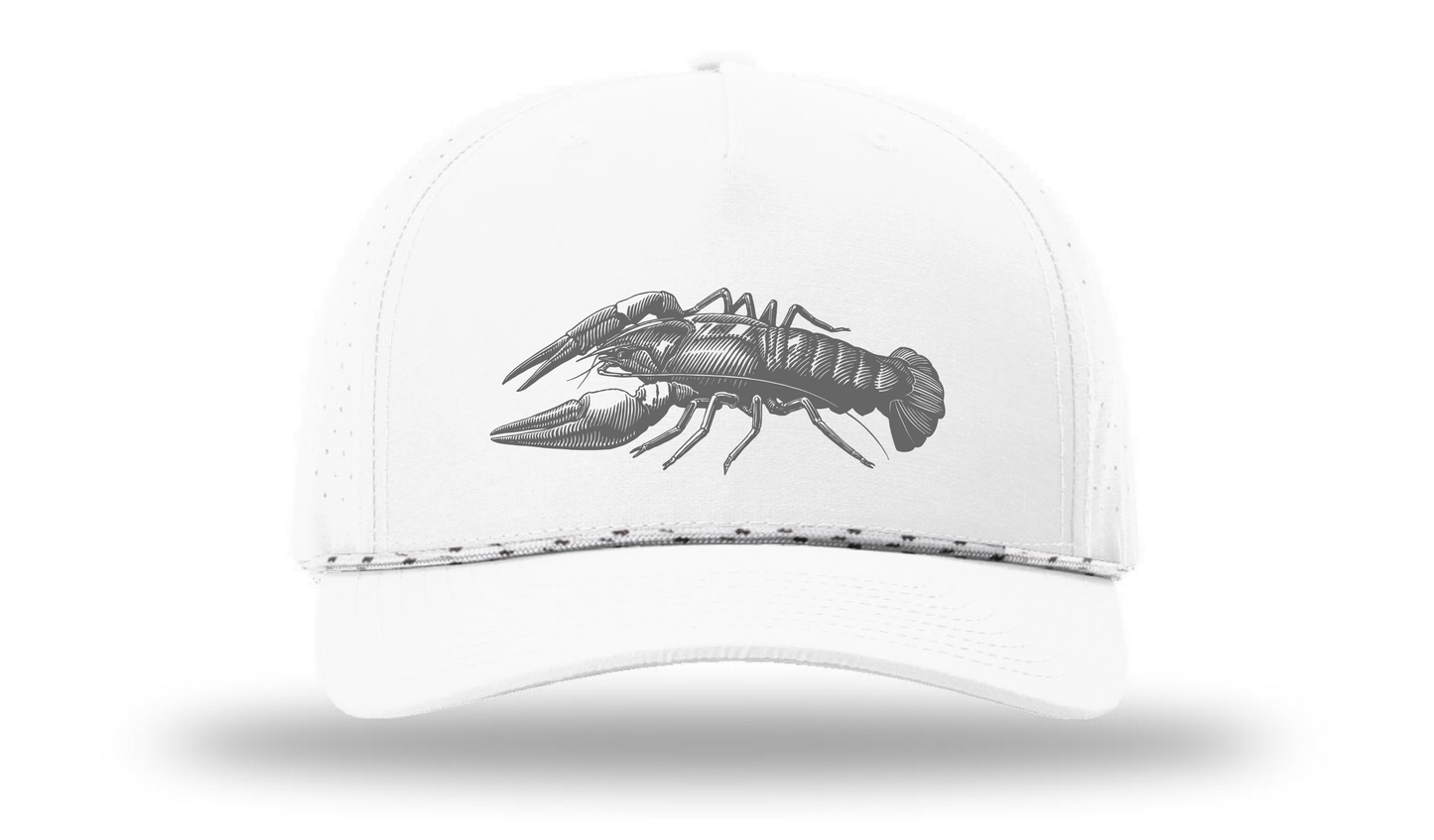 Crawfish - 5-Panel Performance