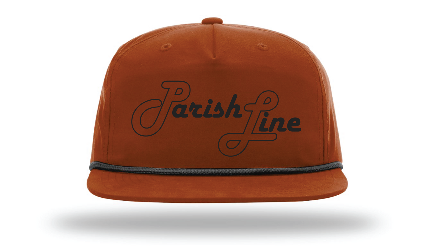 Parish Line - 5-Panel