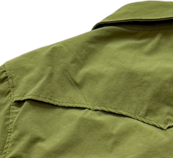 The SWAMP THANG - Long Sleeve