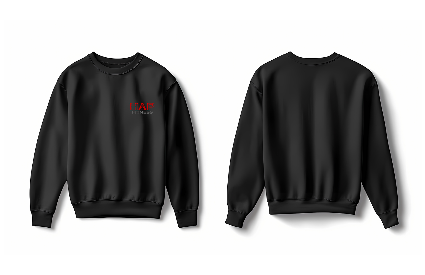 Relentless Sweatshirt