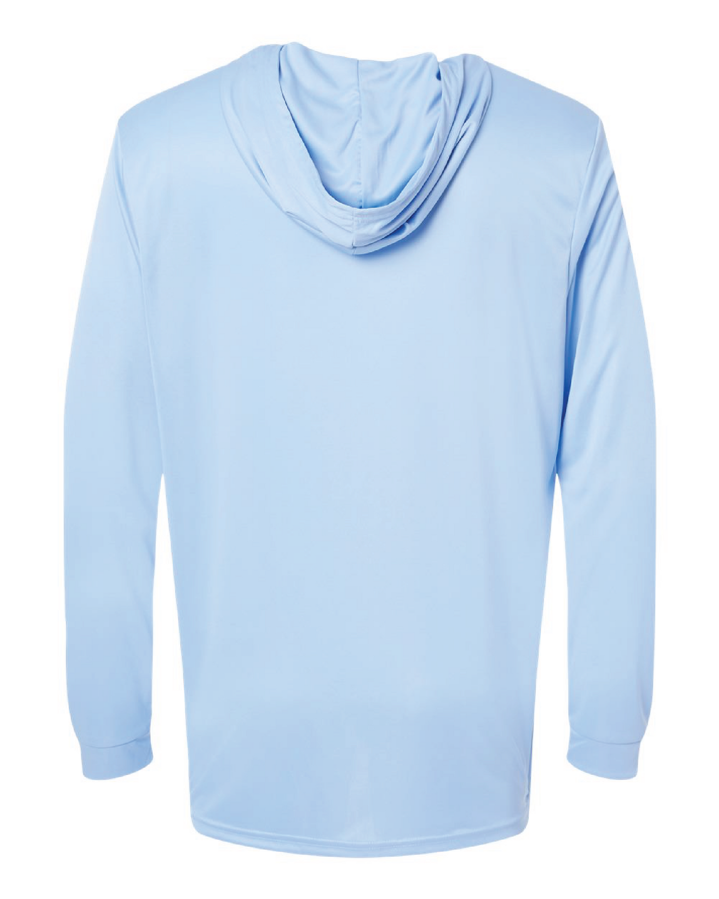 Hoodie - Atchafalaya Mist