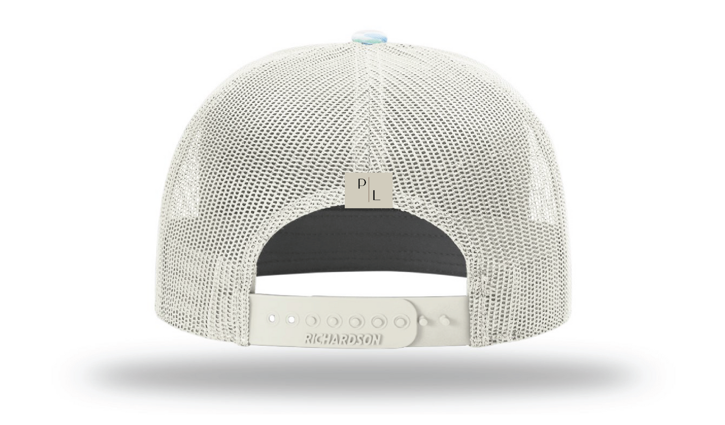 The PELICAN - Saltwater Duck