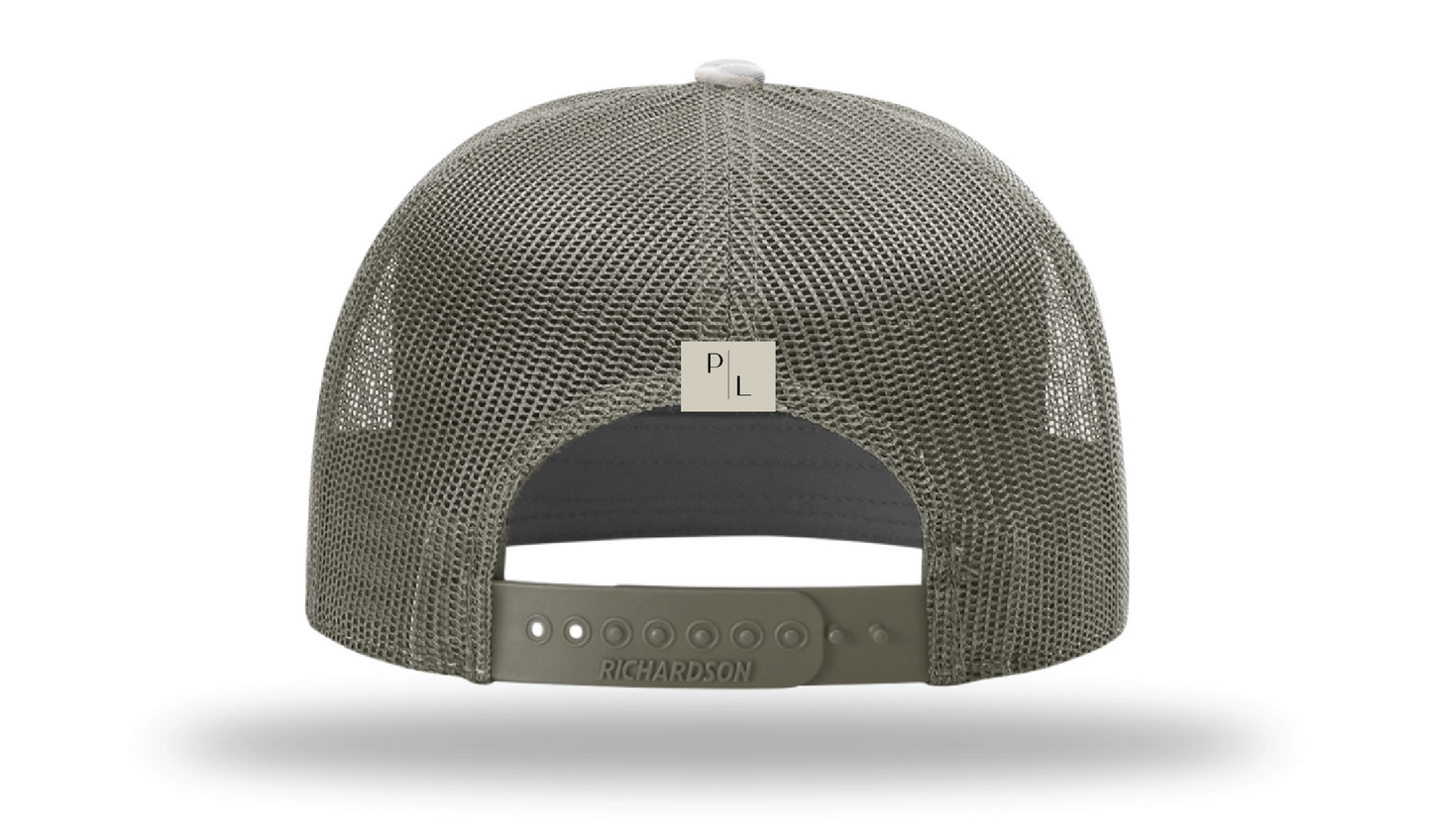 The PELICAN - Marsh Duck