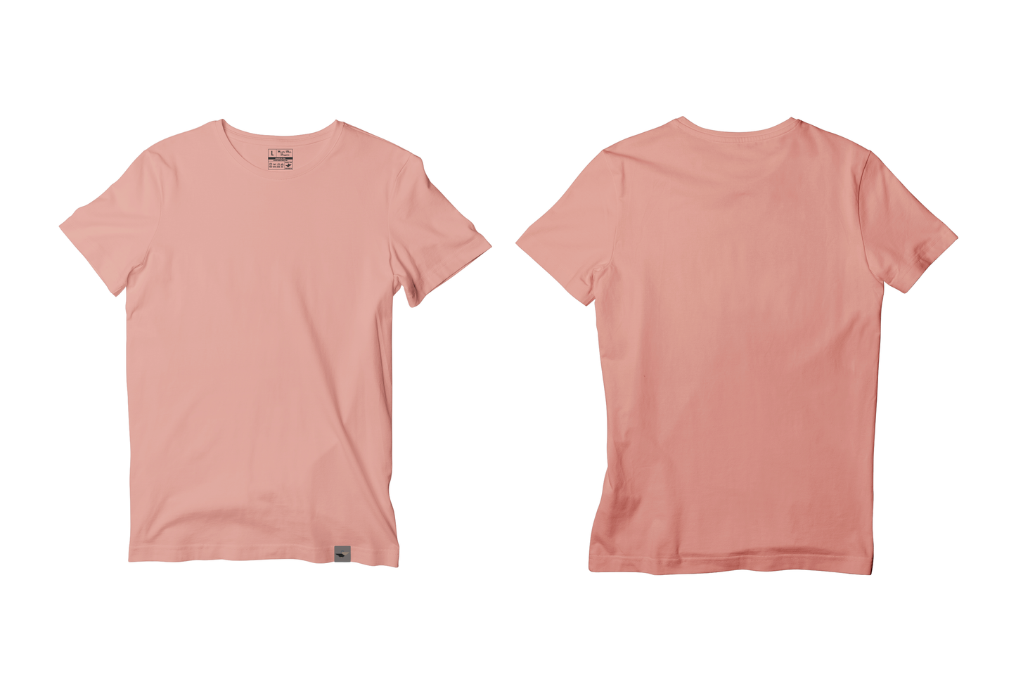 Plain+Perfect Tee