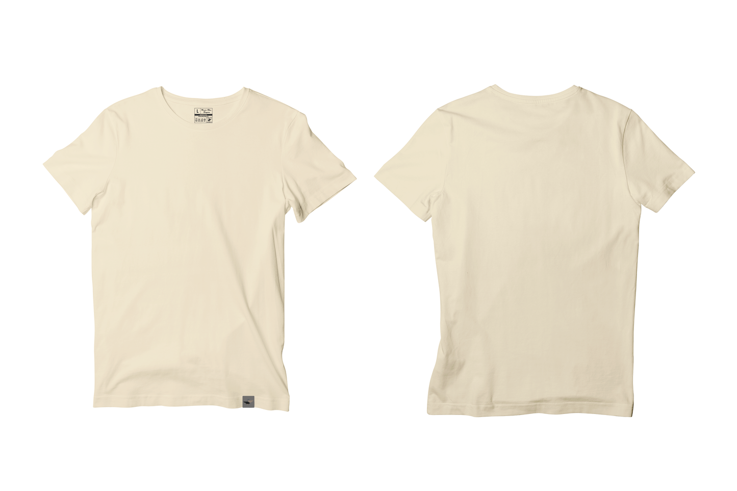 Plain+Perfect Tee