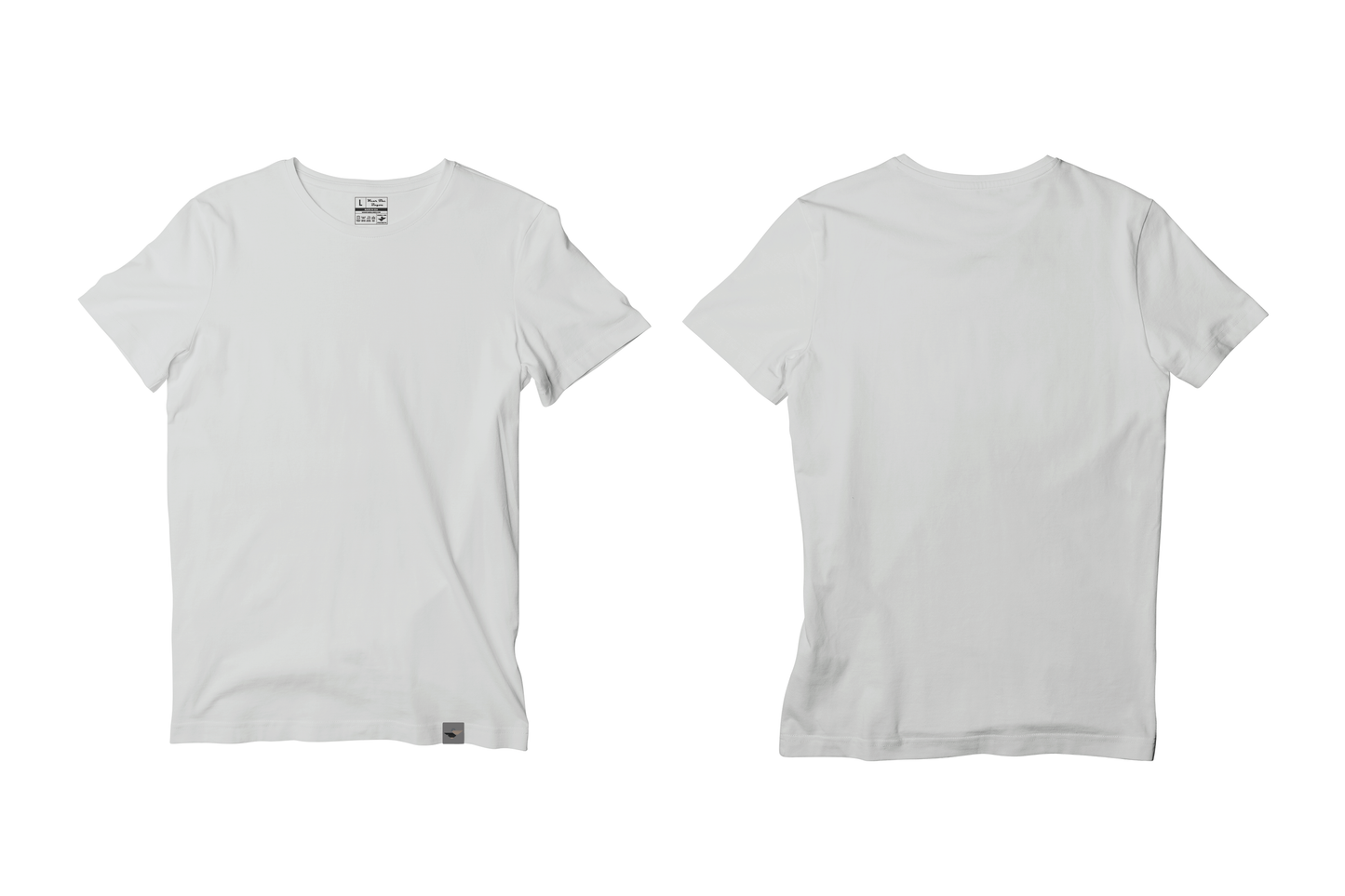 Plain+Perfect Tee
