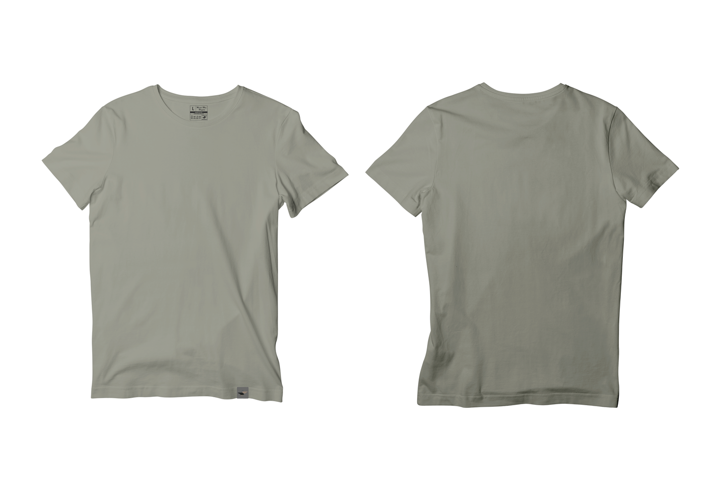Plain+Perfect Tee