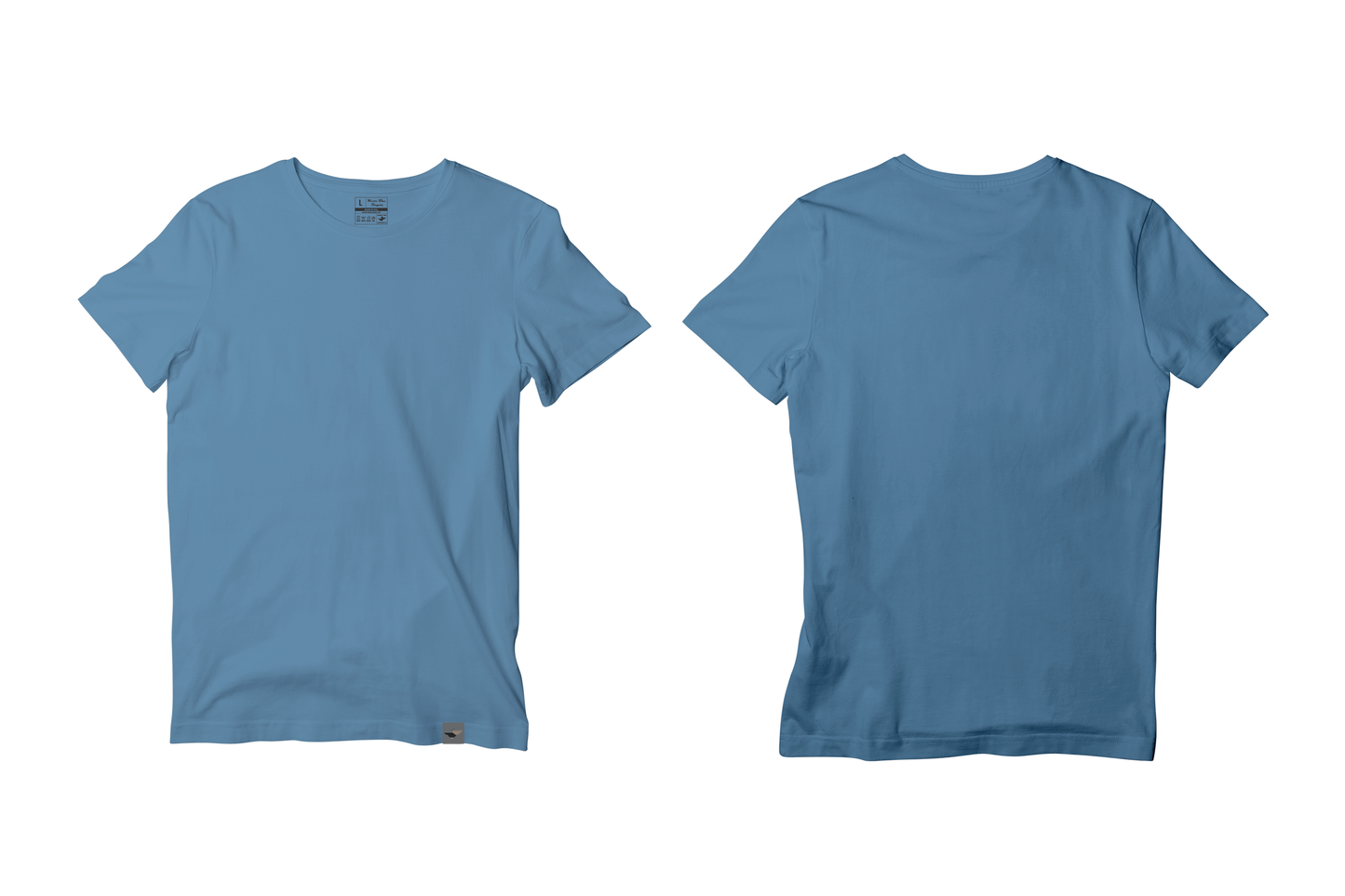 Plain+Perfect Tee