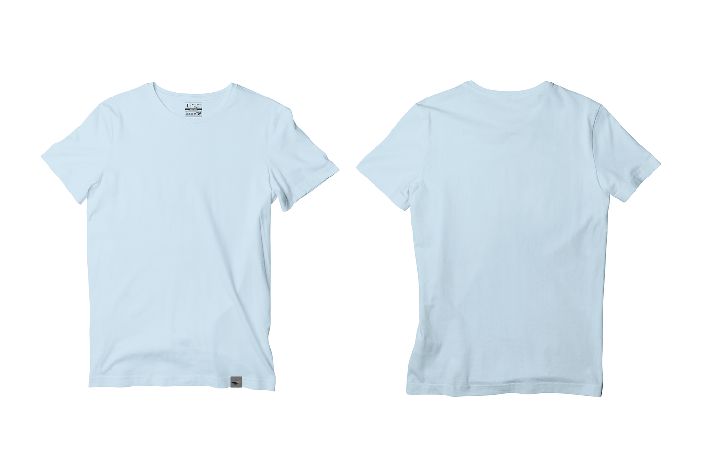 Plain+Perfect Tee