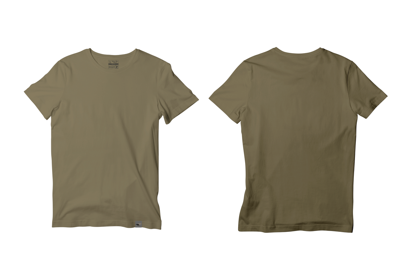 Plain+Perfect Tee
