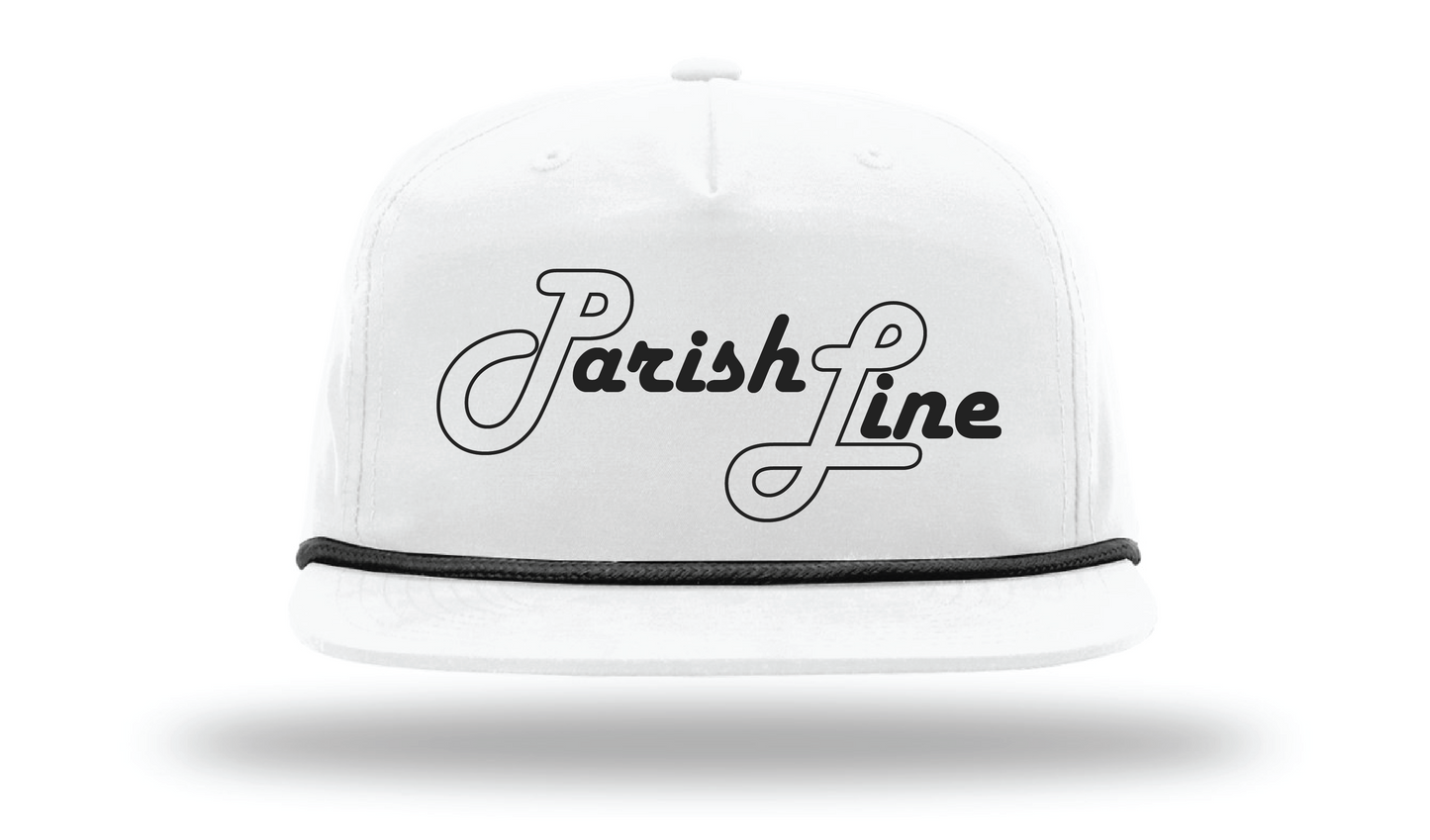 Parish Line - 5-Panel