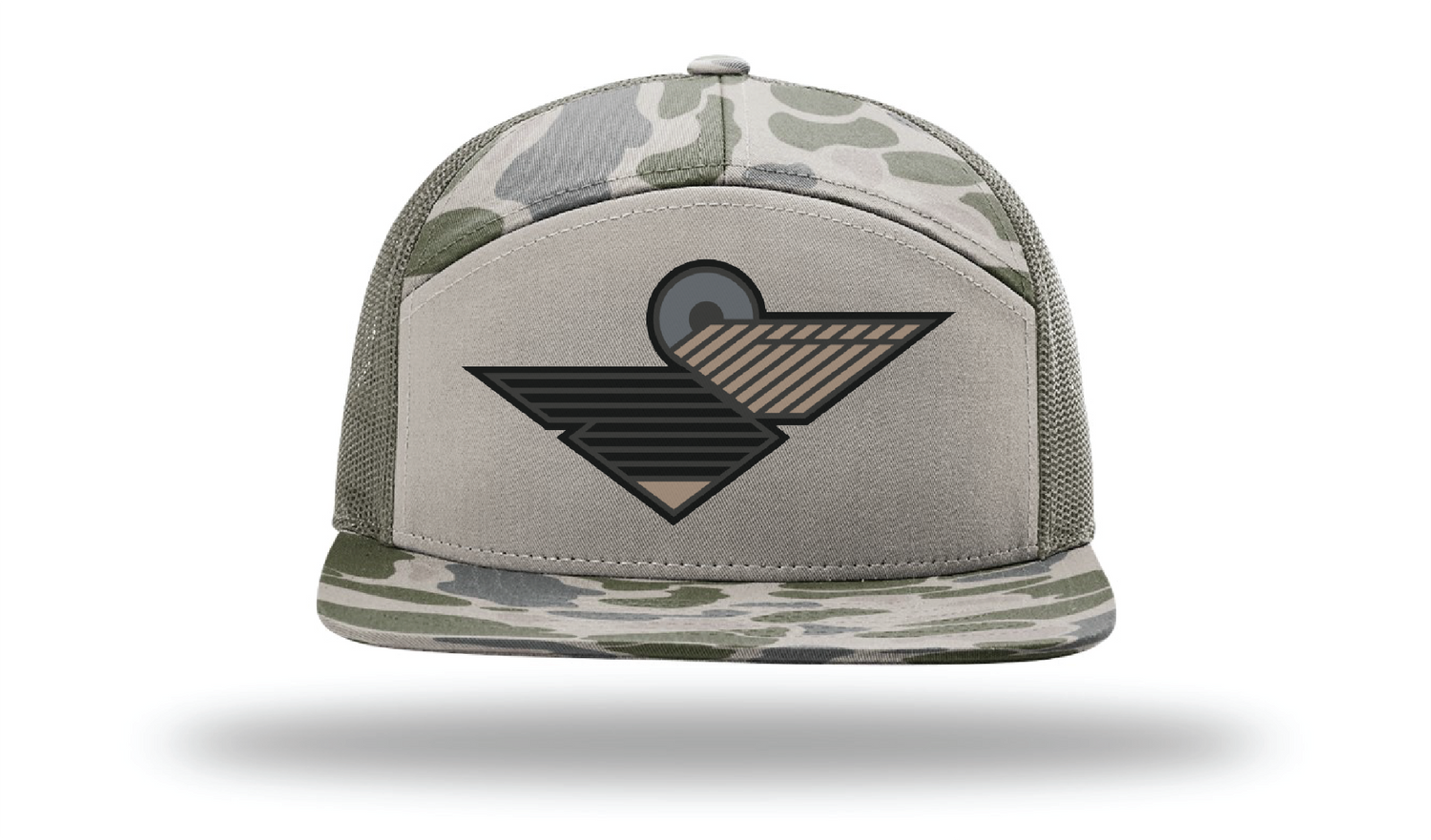 PLP Caps