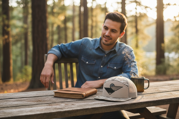 The PELICAN Collection - Camo Series