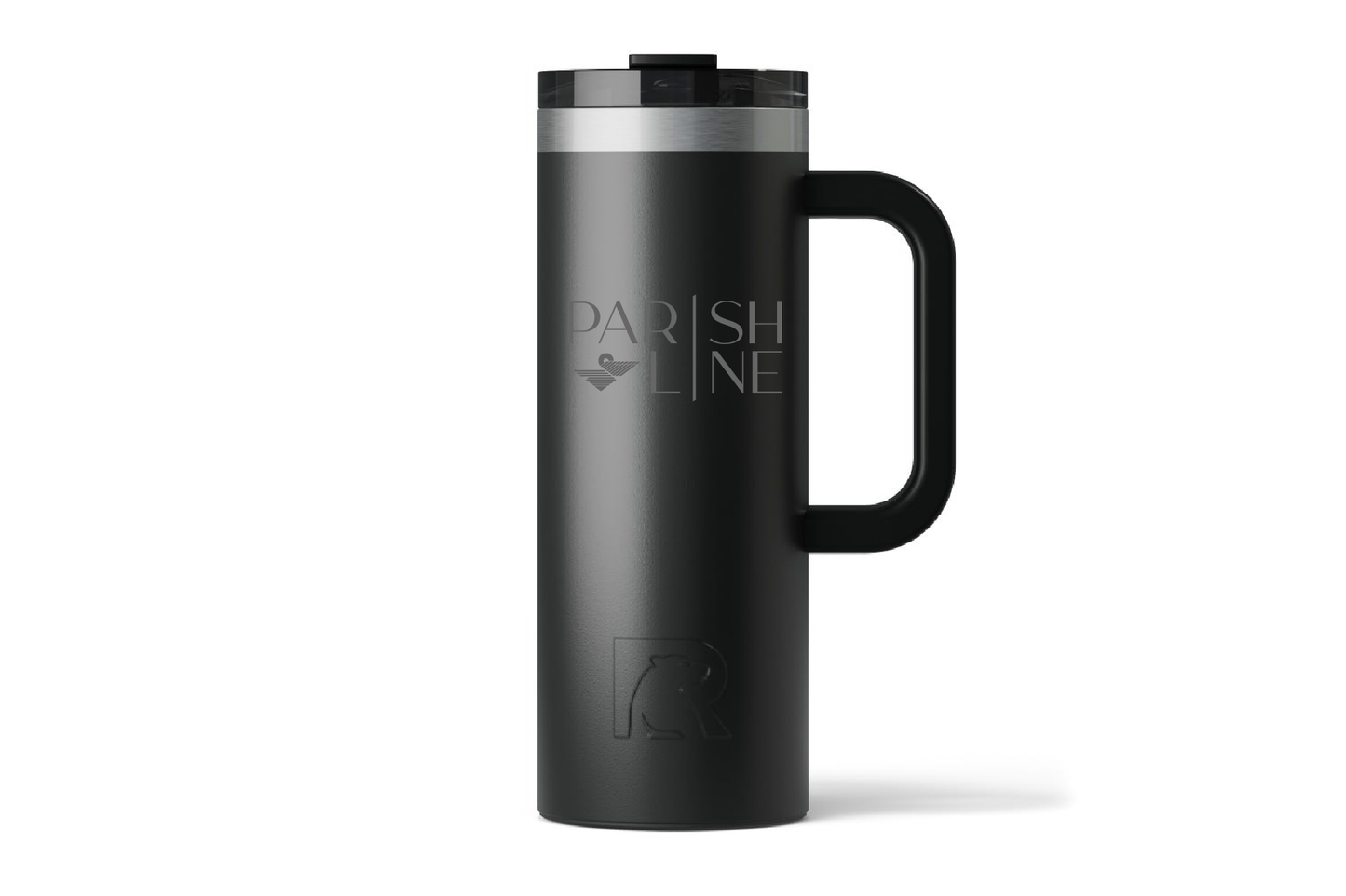 PL Travel Mug