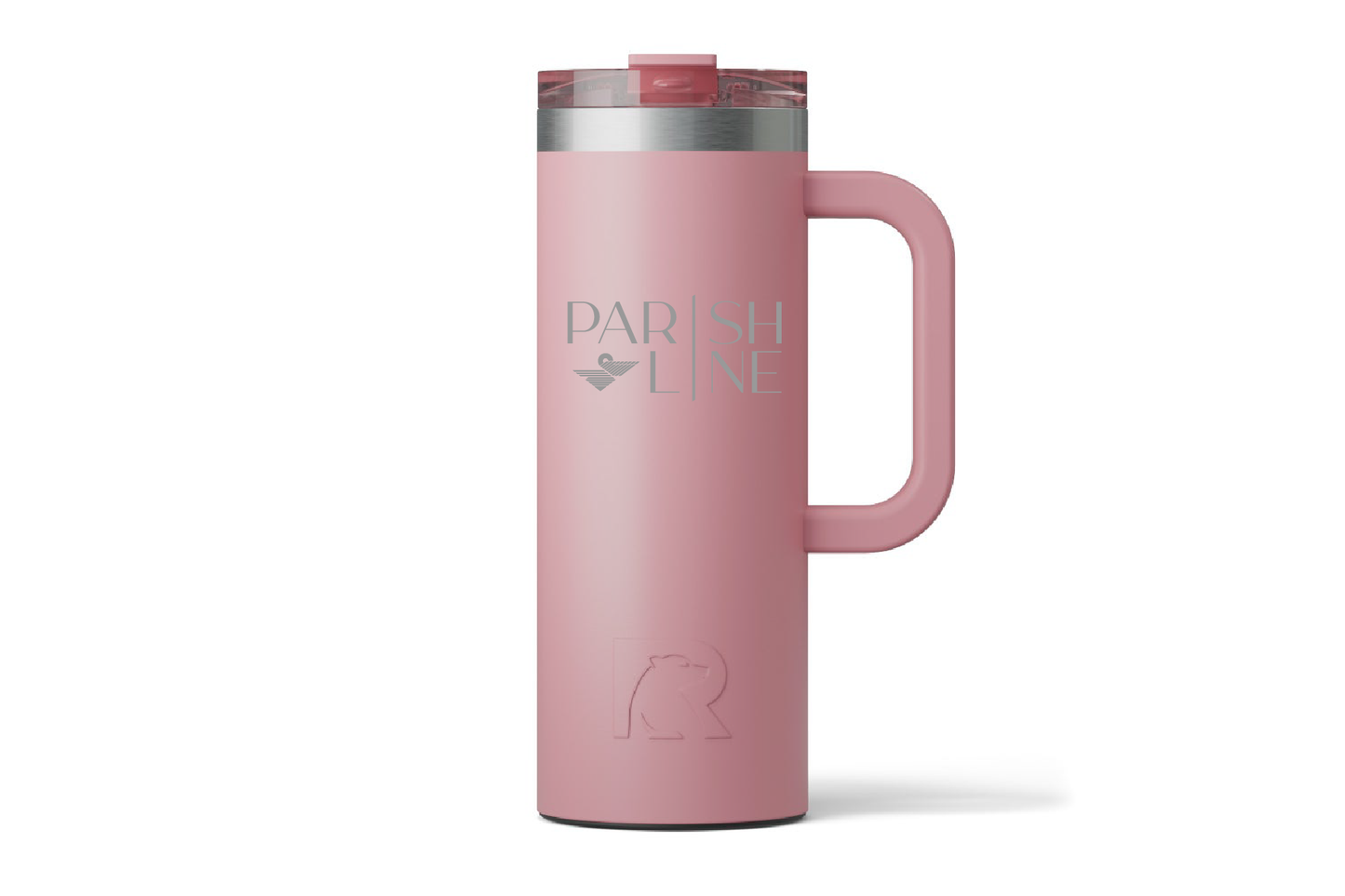 PL Travel Mug