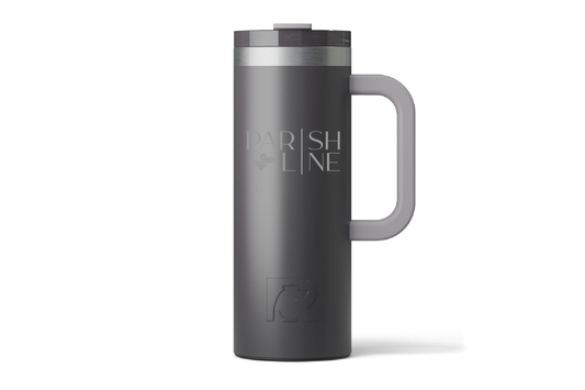 PL Travel Mug