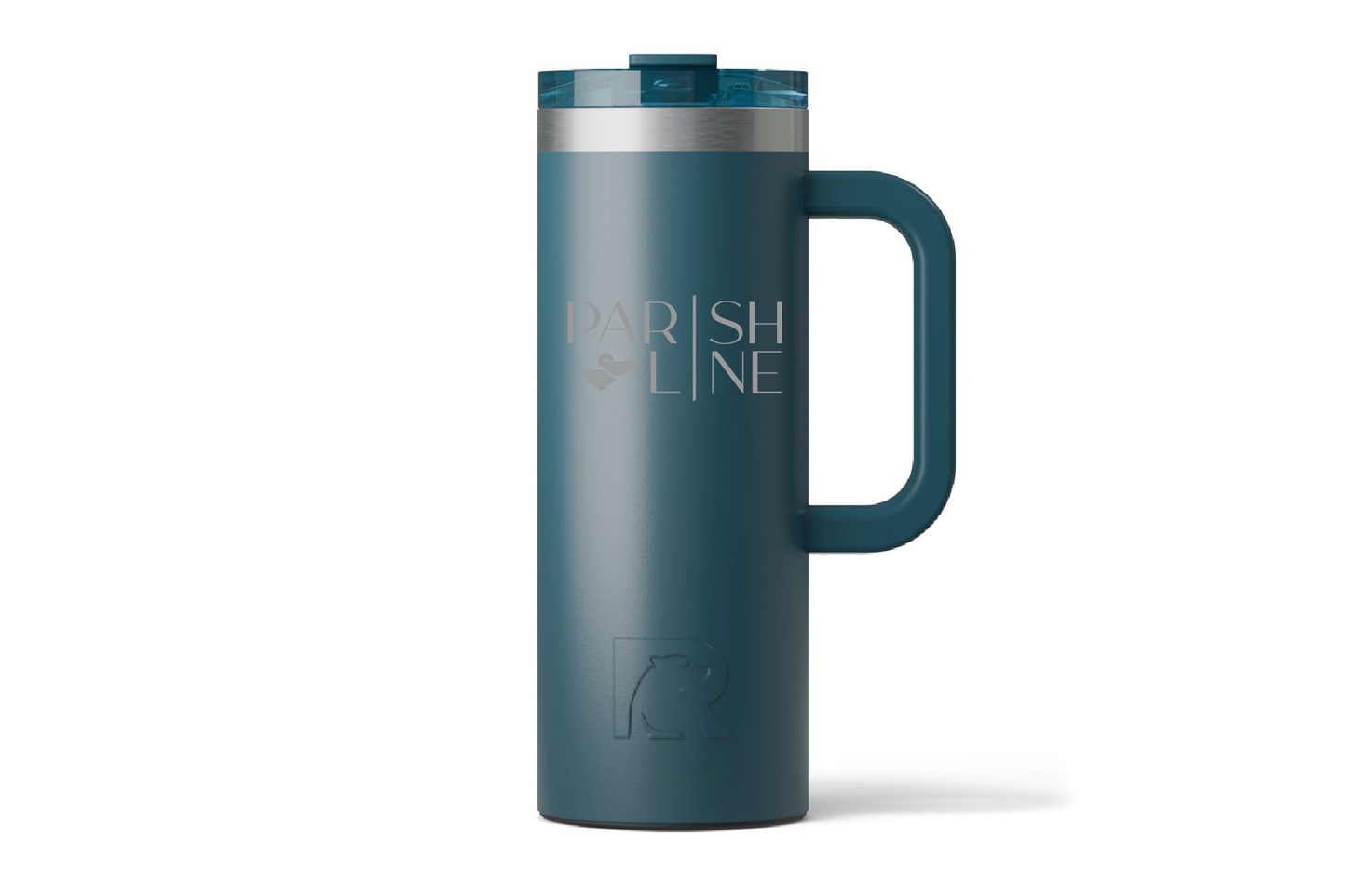 PL Travel Mug