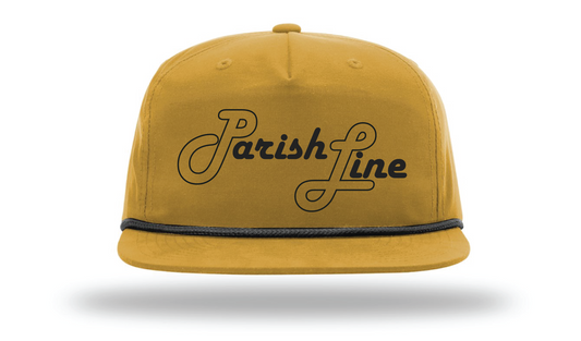 Parish Line - 5-Panel