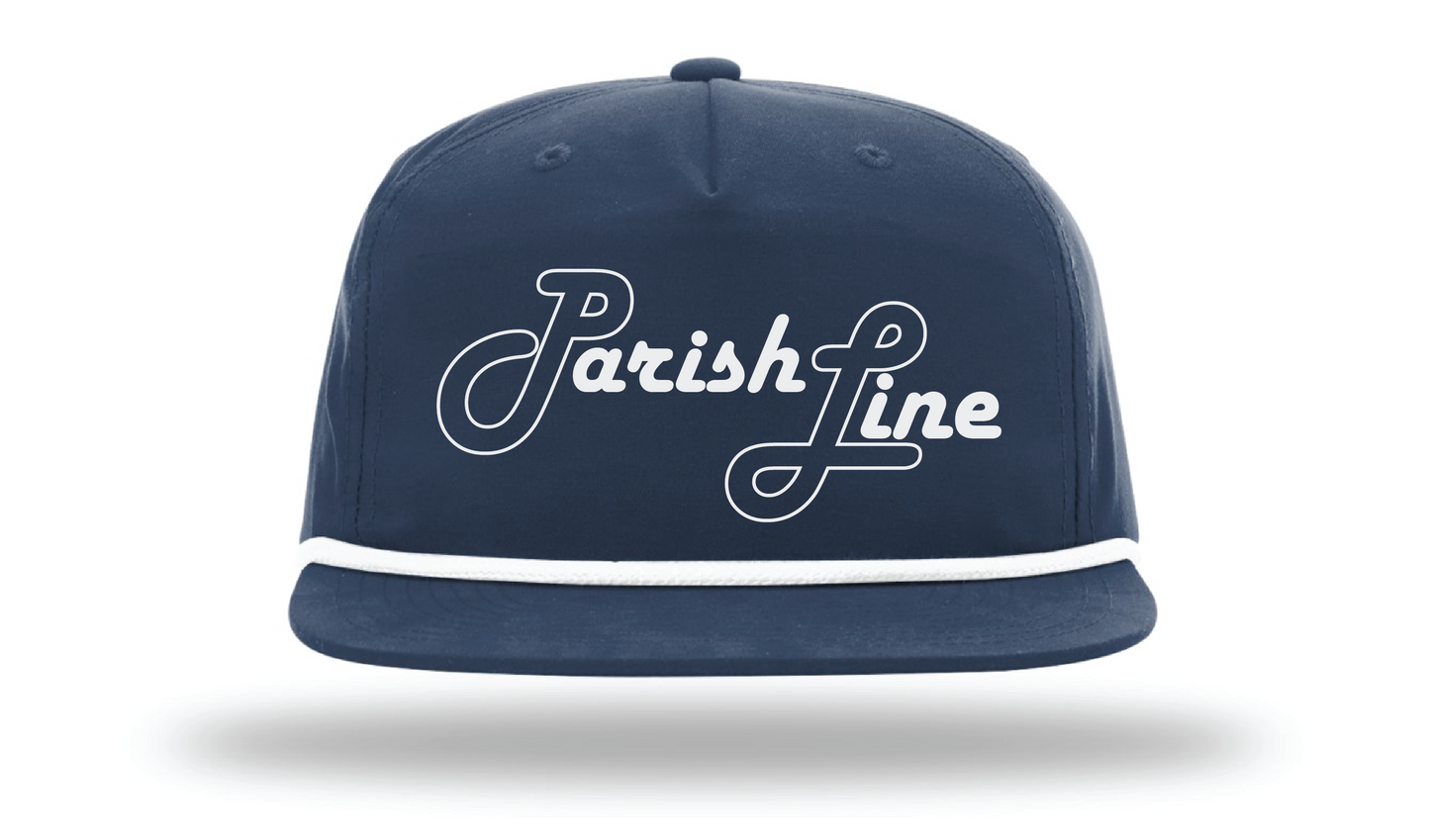 Parish Line - 5-Panel
