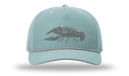 Crawfish - 5-Panel Performance