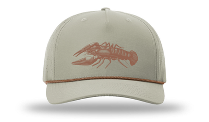 Crawfish - 5-Panel Performance