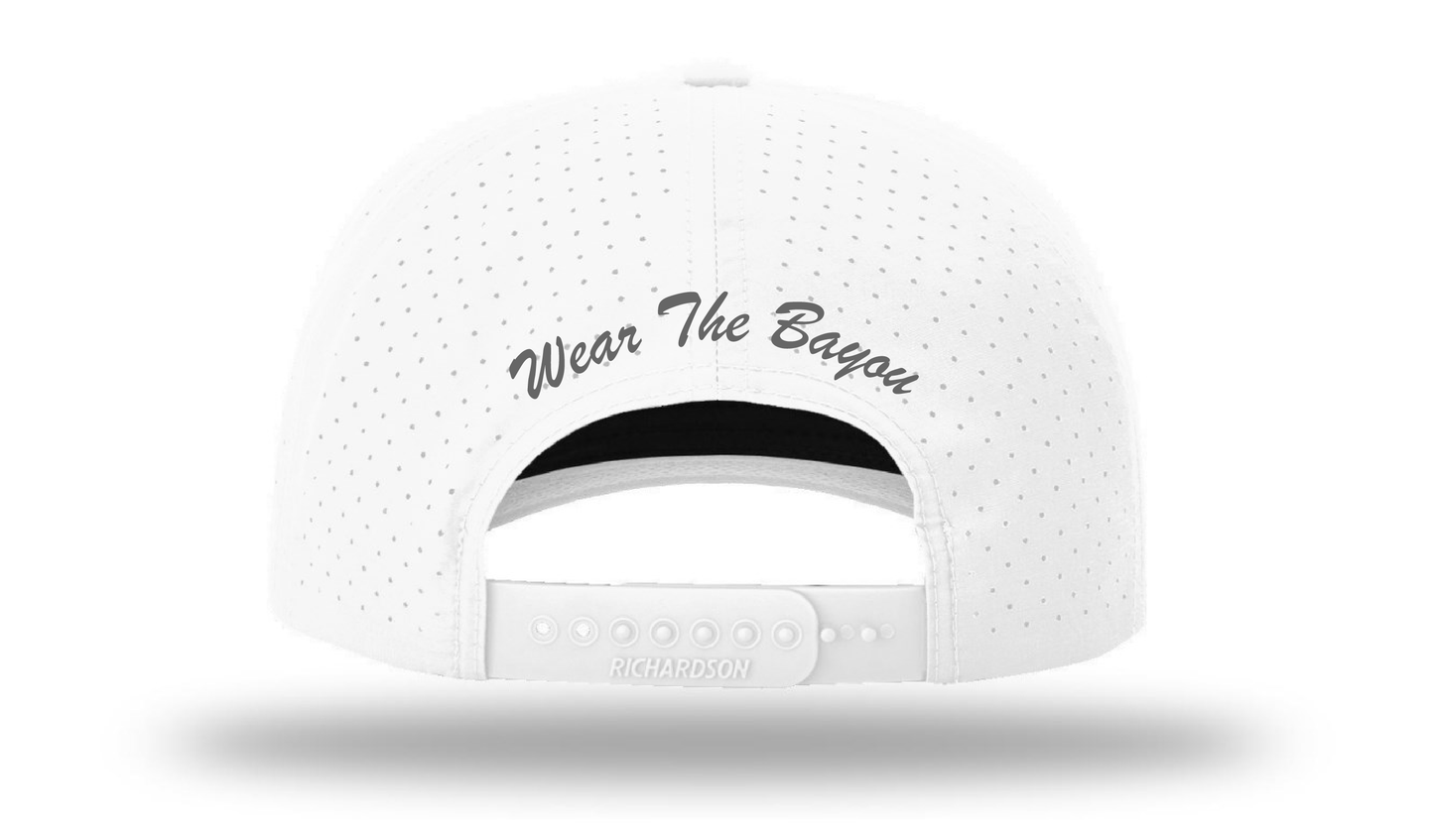 Crawfish - 5-Panel Performance