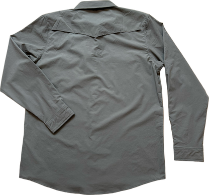 The SMOKE - Long Sleeve