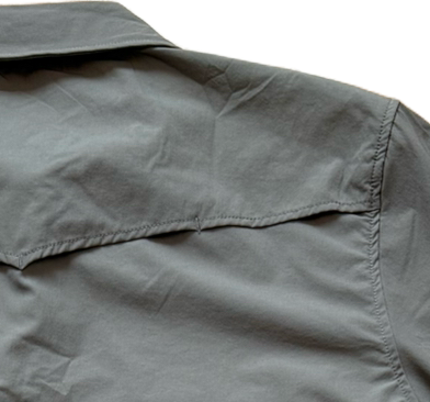 The SMOKE - Long Sleeve