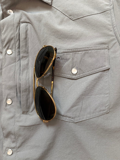 The SMOKE - Long Sleeve