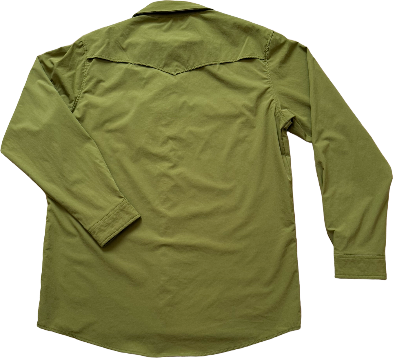 The SWAMP THANG - Long Sleeve