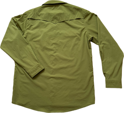 The SWAMP THANG - Long Sleeve
