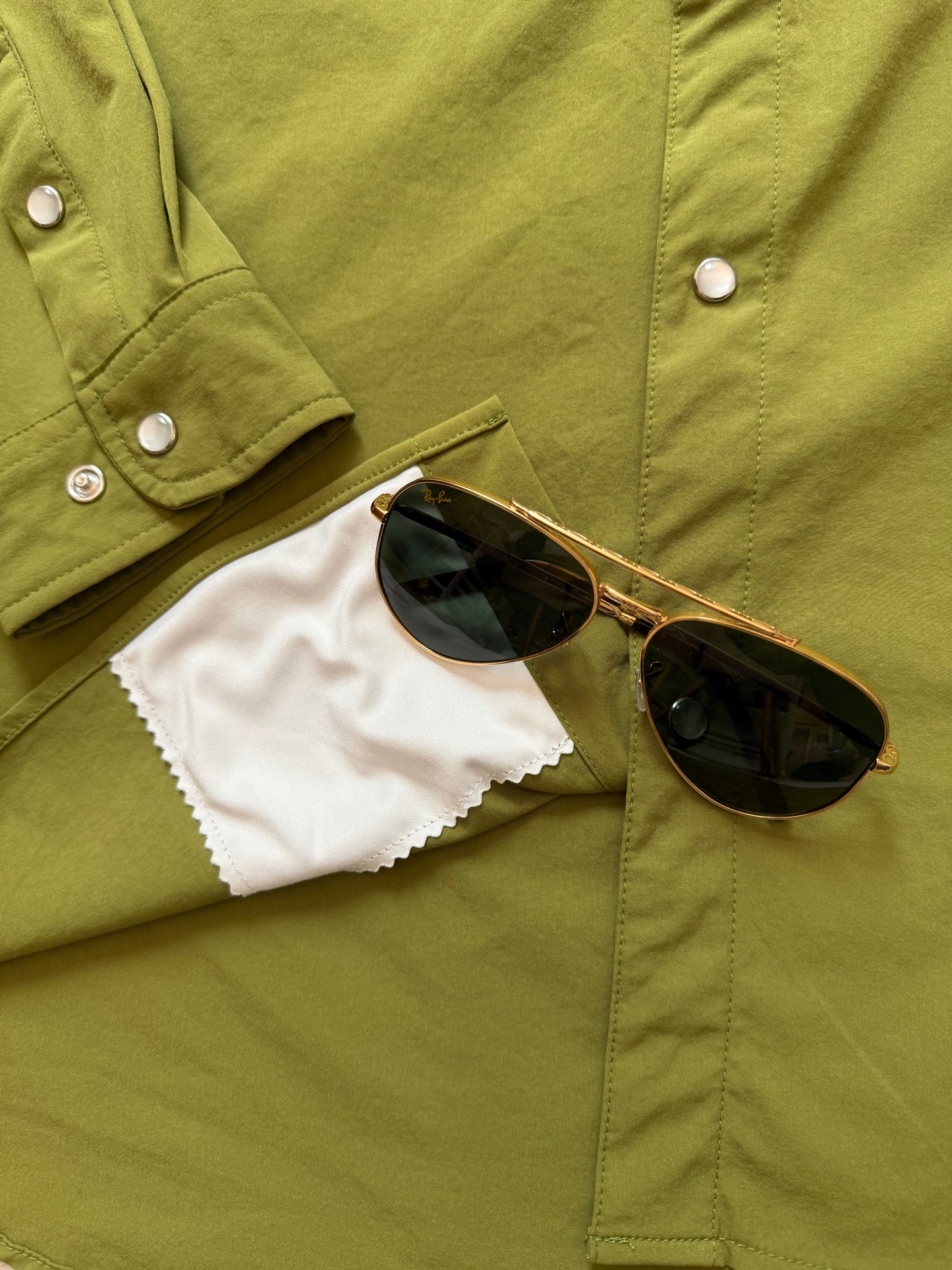 The SWAMP THANG - Long Sleeve