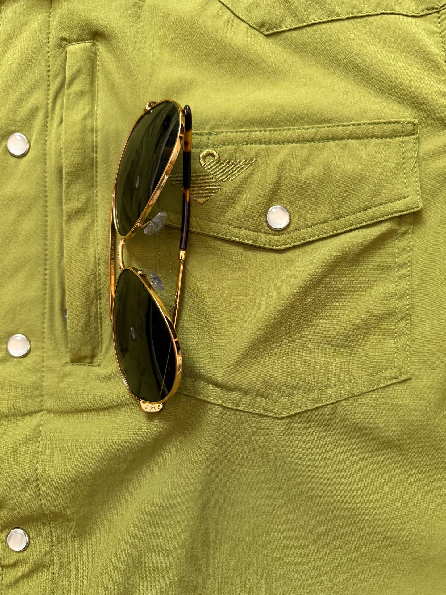 The SWAMP THANG - Long Sleeve