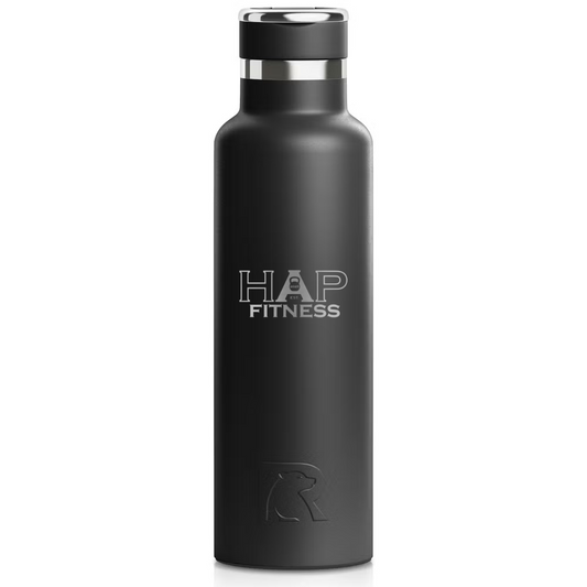 HAP Relentless Bottle