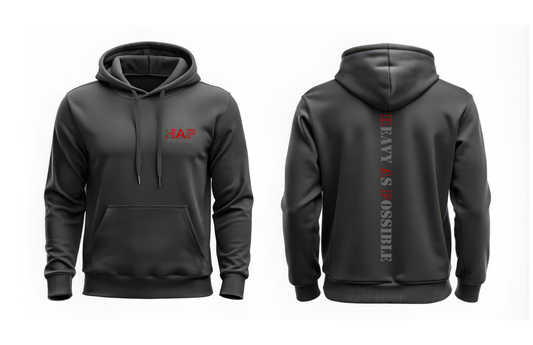 Relentless Pull-Over Hoodie