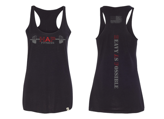 Relentless Tank