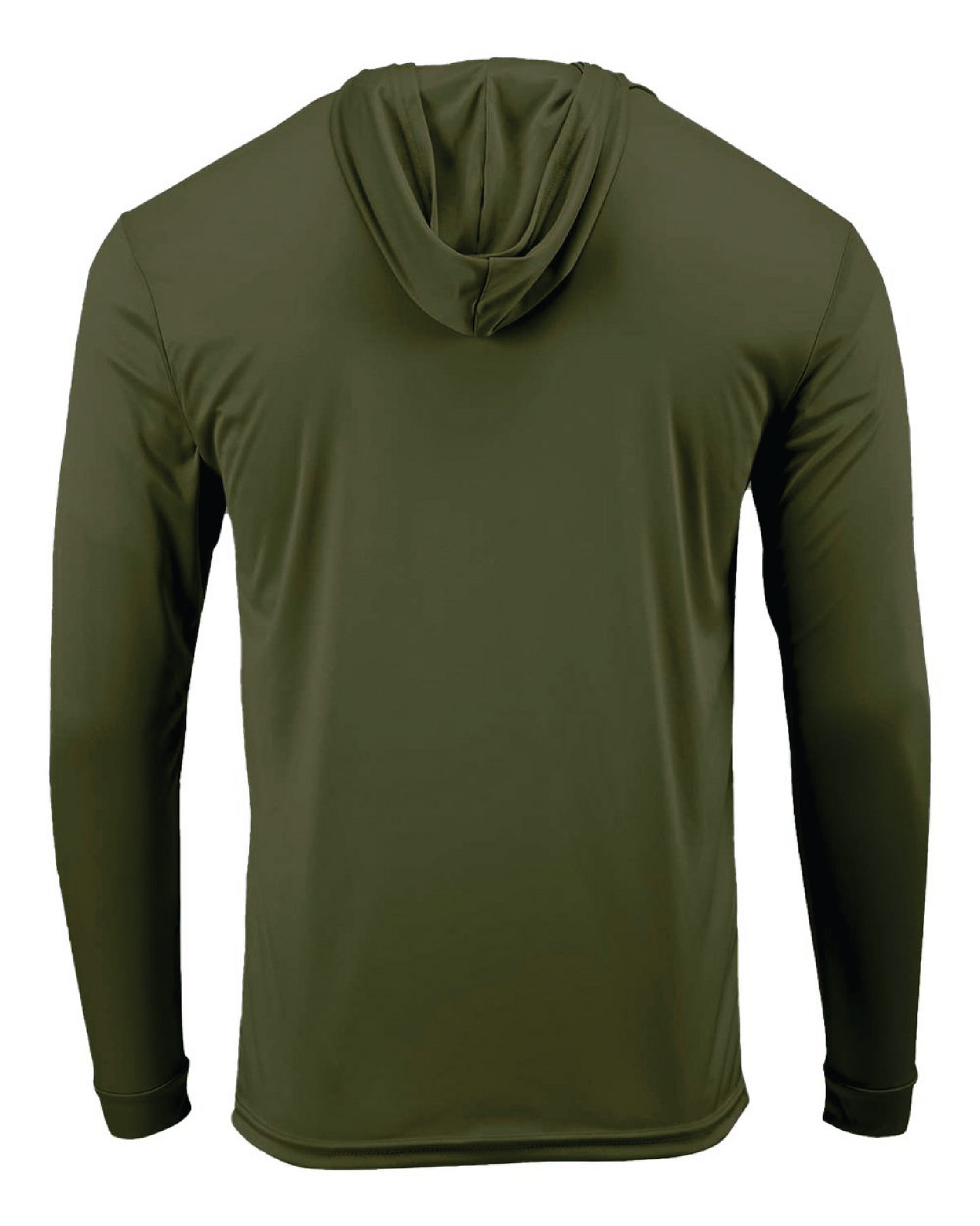 Hoodie - Marsh Grass