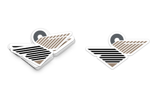 Pelican Sticker