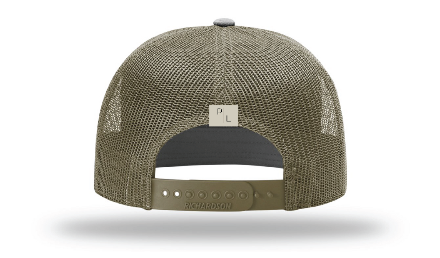 The PELICAN - Woodlands