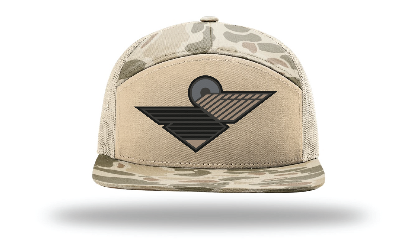 The PELICAN - Harvest Duck